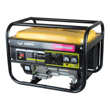 China 2kw 168f Petrol Gasoline Generator (Bb2500)